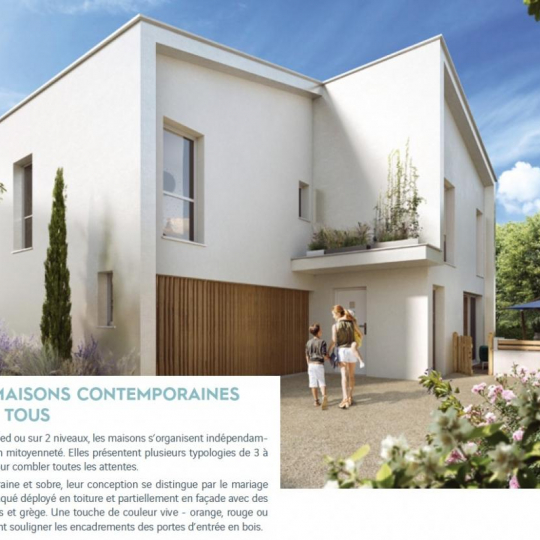 IMMOG Le Haillan Agent Immobilier : Maison / Villa | LA ROCHELLE (17000) | 105.00m2 | 475 000 € IMMOG Le Haillan Agent Immobilier : Maison / Villa | LA ROCHELLE (17000) | 105.00m2 | 475 000 €