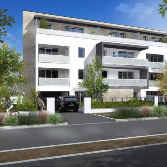  IMMOG Le Haillan Agent Immobilier : Apartment | VILLENAVE-D'ORNON (33140) | 63 m2 | 268 000 € 