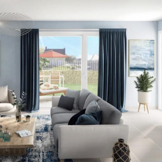  Annonces LEHAILLAN : Appartement | SAINT-MALO (35400) | 85 m2 | 399 000 € 