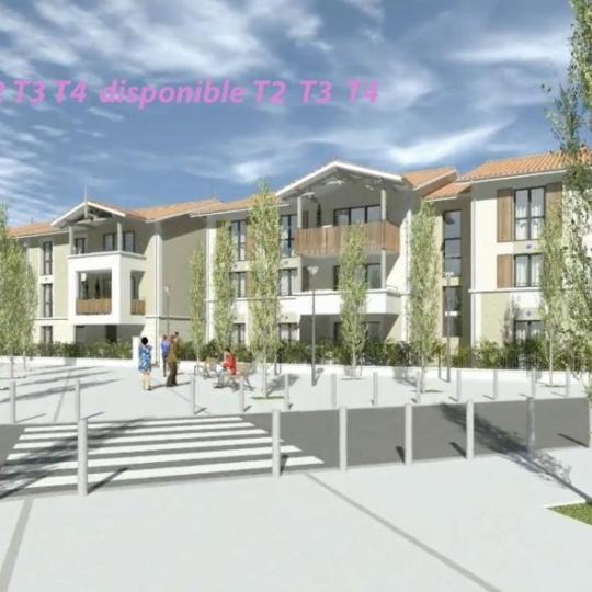  IMMOG Le Haillan Agent Immobilier : Appartement | MARTIGNAS-SUR-JALLE (33127) | 49 m2 | 206 000 € 