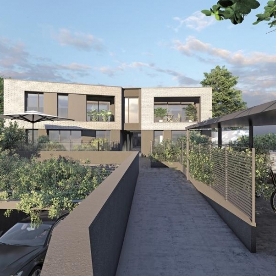  Annonces LEHAILLAN : Appartement | BORDEAUX (33200) | 37 m2 | 204 000 € 