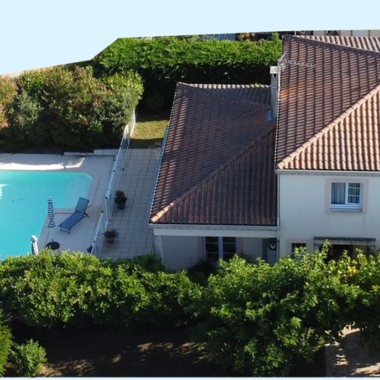  Annonces LEHAILLAN : House | LE HAILLAN (33185) | 176 m2 | 614 000 € 