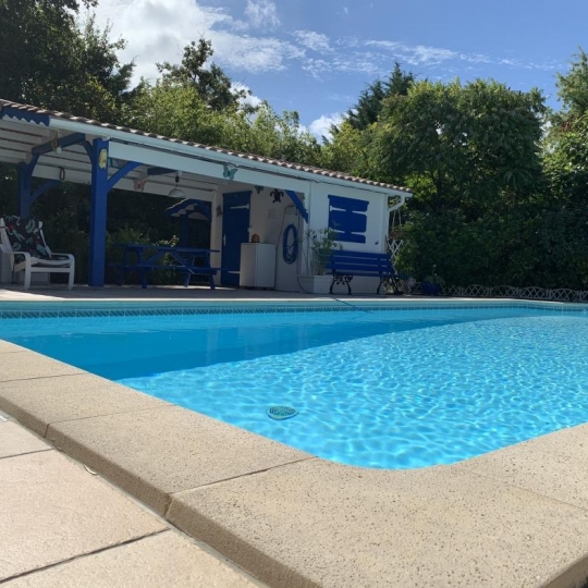  Annonces LEHAILLAN : Maison / Villa | BIGANOS (33380) | 241 m2 | 790 000 € 