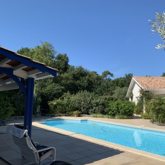  Annonces LEHAILLAN : Maison / Villa | BIGANOS (33380) | 241 m2 | 790 000 € 
