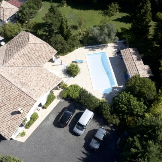  IMMOG Le Haillan Agent Immobilier : Maison / Villa | BIGANOS (33380) | 241 m2 | 790 000 € 