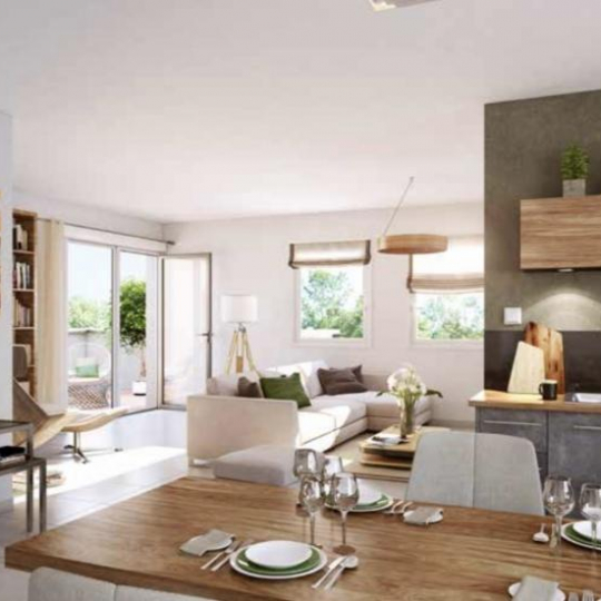  IMMOG Le Haillan Agent Immobilier : House | VILLENAVE-D'ORNON (33140) | 84 m2 | 336 000 € 