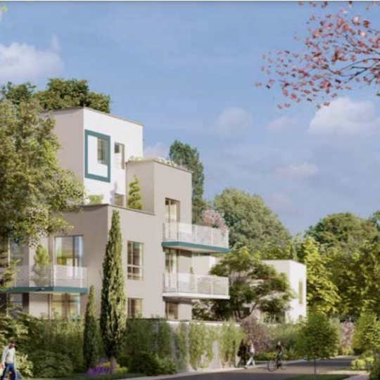  IMMOG Le Haillan Agent Immobilier : House | VILLENAVE-D'ORNON (33140) | 84 m2 | 336 000 € 