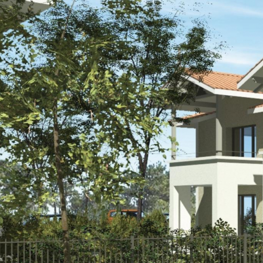  IMMOG Le Haillan Agent Immobilier : Apartment | MARTIGNAS-SUR-JALLE (33127) | 63 m2 | 266 000 € 