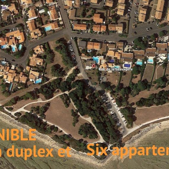  Annonces LEHAILLAN : Appartement | LA ROCHELLE (17000) | 70 m2 | 453 000 € 
