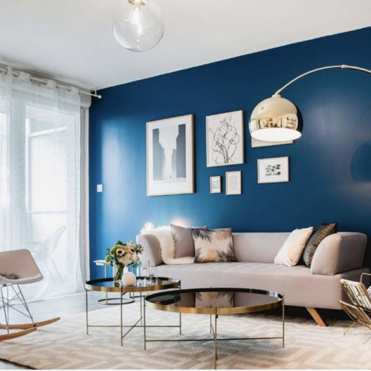 IMMOG Le Haillan Agent Immobilier : Appartement | BORDEAUX (33000) | 45 m2 | 229 000 € 