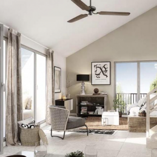  Annonces LEHAILLAN : Appartement | BORDEAUX (33100) | 31 m2 | 182 000 € 