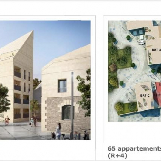  Annonces LEHAILLAN : Appartement | BORDEAUX (33100) | 31 m2 | 182 000 € 