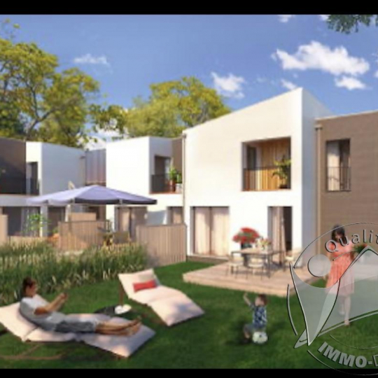  Annonces LEHAILLAN : Maison / Villa | PESSAC (33600) | 70 m2 | 327 000 € 