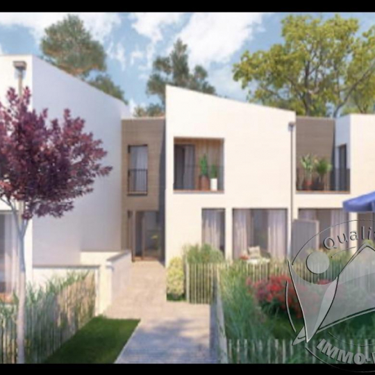  Annonces LEHAILLAN : Maison / Villa | PESSAC (33600) | 70 m2 | 327 000 € 