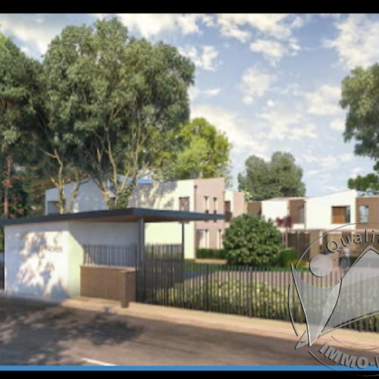  Annonces LEHAILLAN : Maison / Villa | PESSAC (33600) | 70 m2 | 327 000 € 