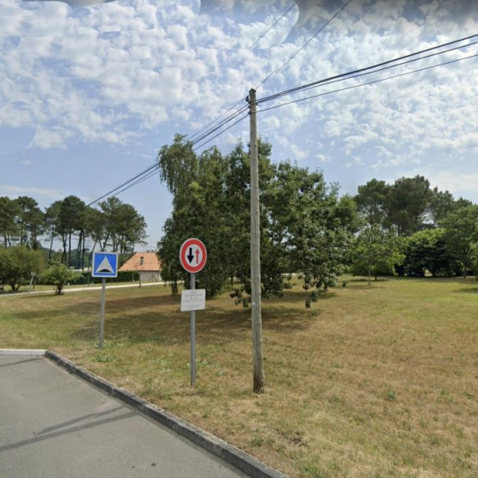  Annonces LEHAILLAN : Terrain | SAINT-MEDARD-D'EYRANS (33650) | 706 m2 | 233 050 € 