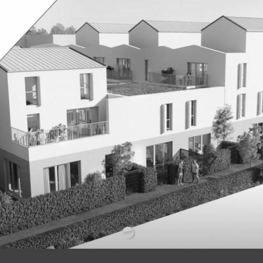  IMMOG Le Haillan Agent Immobilier : Appartement | LA ROCHELLE (17000) | 90 m2 | 404 000 € 