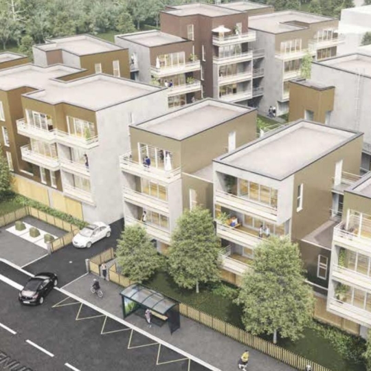  Annonces LEHAILLAN : Appartement | MERIGNAC (33700) | 81 m2 | 345 000 € 
