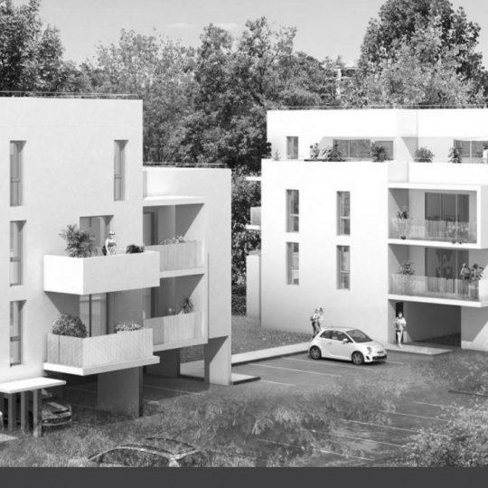  IMMOG Le Haillan Agent Immobilier : Appartement | BLANQUEFORT (33290) | 64 m2 | 268 000 € 