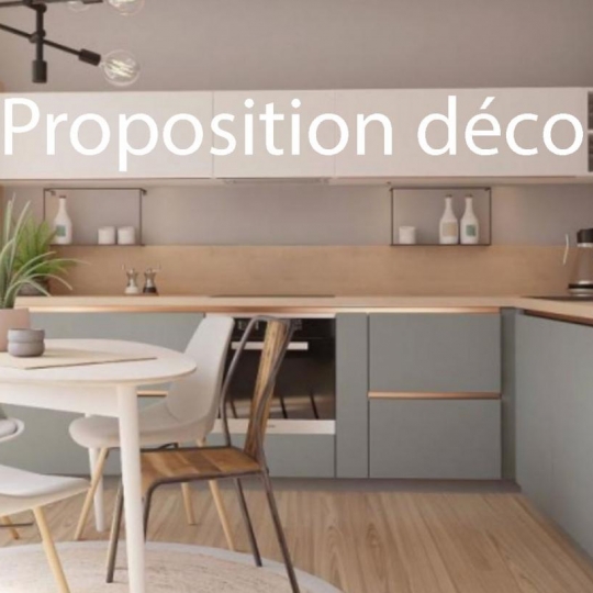  Annonces LEHAILLAN : Appartement | BORDEAUX (33000) | 60 m2 | 257 200 € 