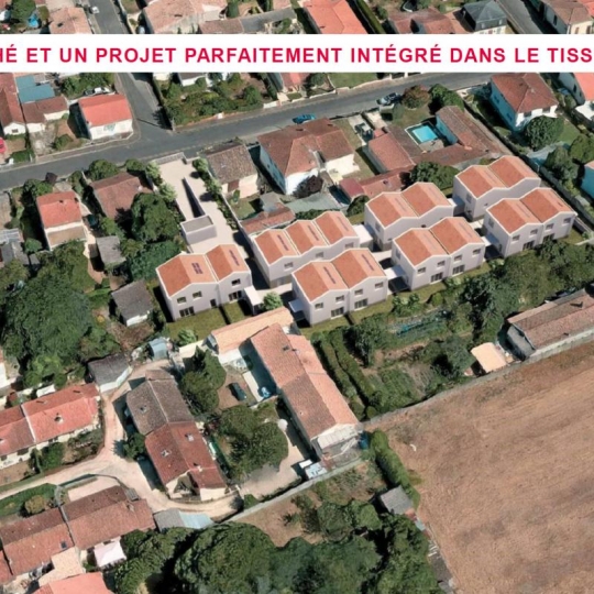  IMMOG Le Haillan Agent Immobilier : House | BEGLES (33130) | 85 m2 | 425 000 € 