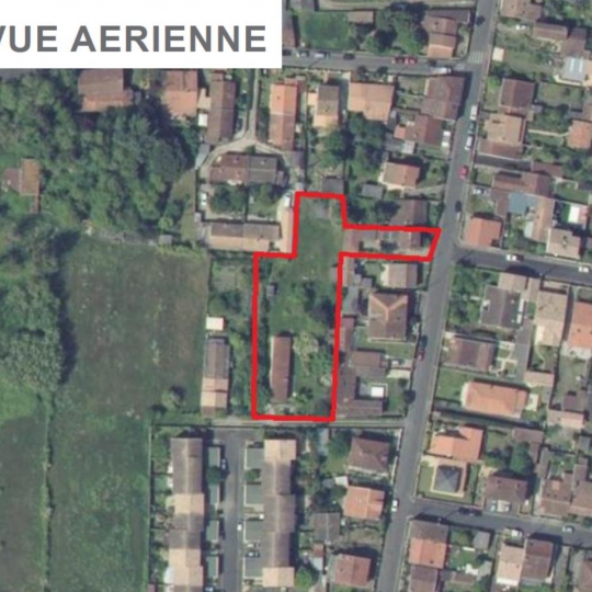  IMMOG Le Haillan Agent Immobilier : House | BEGLES (33130) | 85 m2 | 425 000 € 