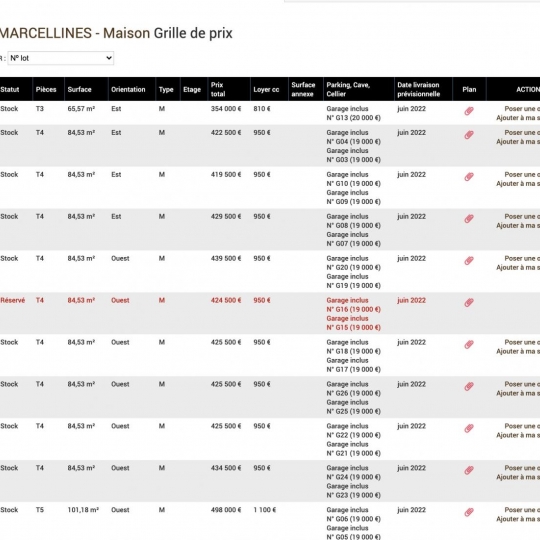  IMMOG Le Haillan Agent Immobilier : Maison / Villa | BEGLES (33130) | 85 m2 | 425 000 € 