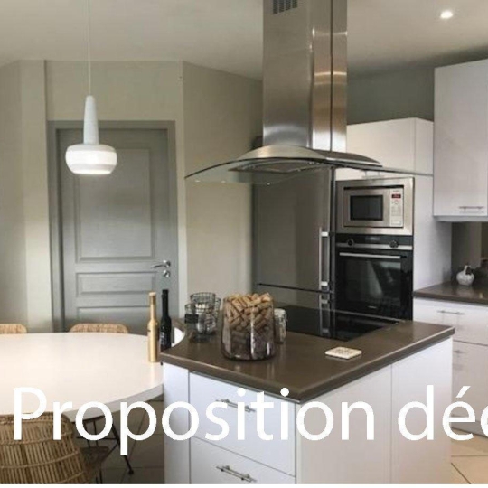  Annonces LEHAILLAN : Appartement | VILLENAVE-D'ORNON (33140) | 67 m2 | 275 500 € 