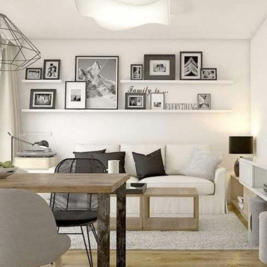  Annonces LEHAILLAN : Appartement | VILLENAVE-D'ORNON (33140) | 67 m2 | 275 500 € 