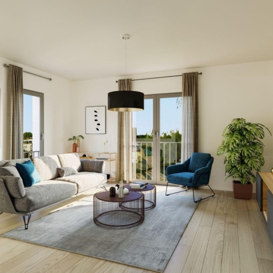  Annonces LEHAILLAN : Appartement | BIGANOS (33380) | 60 m2 | 320 000 € 