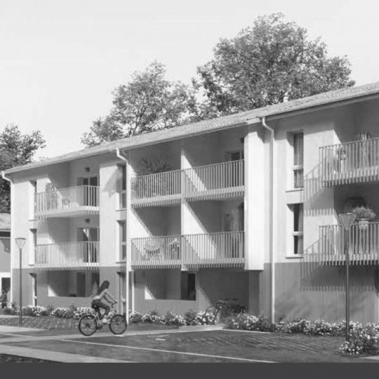  IMMOG Le Haillan Agent Immobilier : Appartement | BELIN-BELIET (33830) | 60 m2 | 172 000 € 