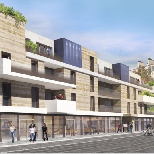  Annonces LEHAILLAN : Appartement | LE BOUSCAT (33110) | 91 m2 | 513 561 € 