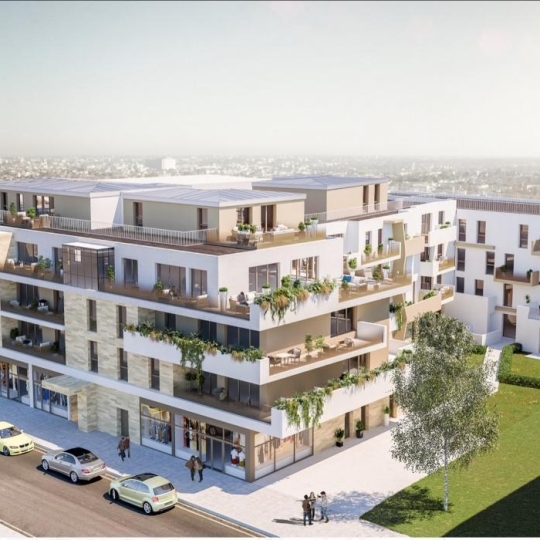  IMMOG Le Haillan Agent Immobilier : Appartement | LE BOUSCAT (33110) | 91 m2 | 513 561 € 