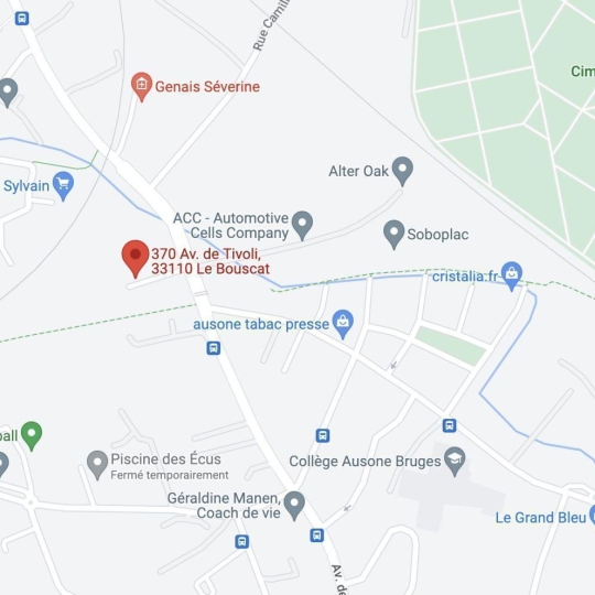  Annonces LEHAILLAN : Appartement | LE BOUSCAT (33110) | 91 m2 | 513 561 € 
