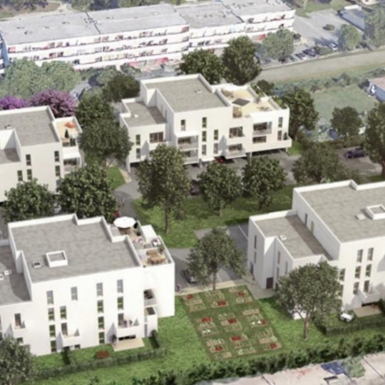  Annonces LEHAILLAN : Appartement | BLANQUEFORT (33290) | 87 m2 | 326 000 € 