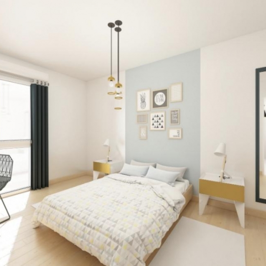  Annonces LEHAILLAN : Appartement | BLANQUEFORT (33290) | 87 m2 | 326 000 € 