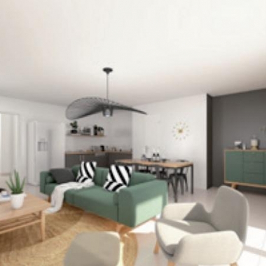  Annonces LEHAILLAN : Appartement | BLANQUEFORT (33290) | 87 m2 | 326 000 € 