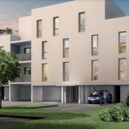  Annonces LEHAILLAN : Appartement | BLANQUEFORT (33290) | 87 m2 | 326 000 € 