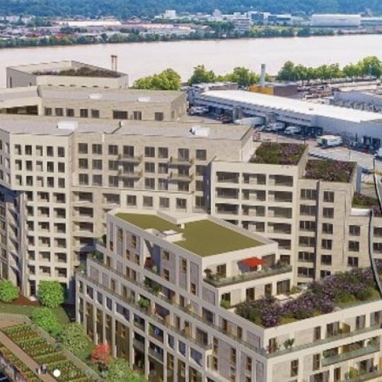  IMMOG Le Haillan Agent Immobilier : Appartement | BORDEAUX (33000) | 66 m2 | 295 000 € 