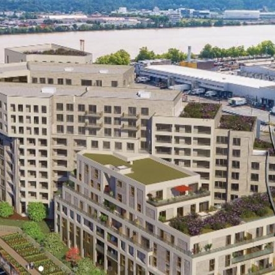  Annonces LEHAILLAN : Appartement | BORDEAUX (33000) | 66 m2 | 295 000 € 