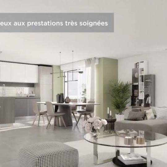  IMMOG Le Haillan Agent Immobilier : Appartement | BORDEAUX (33100) | 94 m2 | 335 000 € 
