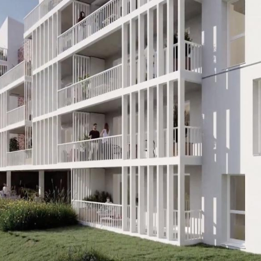  IMMOG Le Haillan Agent Immobilier : Appartement | BORDEAUX (33100) | 94 m2 | 335 000 € 