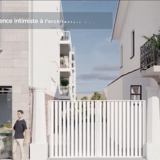  IMMOG Le Haillan Agent Immobilier : Appartement | BORDEAUX (33100) | 94 m2 | 335 000 € 