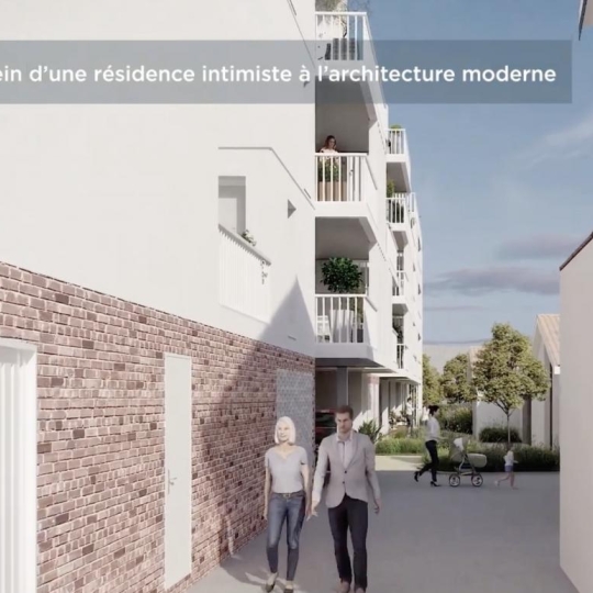  IMMOG Le Haillan Agent Immobilier : Appartement | BORDEAUX (33100) | 94 m2 | 335 000 € 