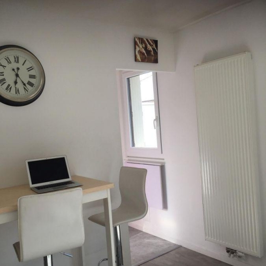  Annonces LEHAILLAN : Appartement | BORDEAUX (33000) | 23 m2 | 142 000 € 