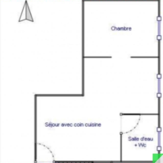  Annonces LEHAILLAN : Appartement | BEGLES (33130) | 40 m2 | 147 596 € 