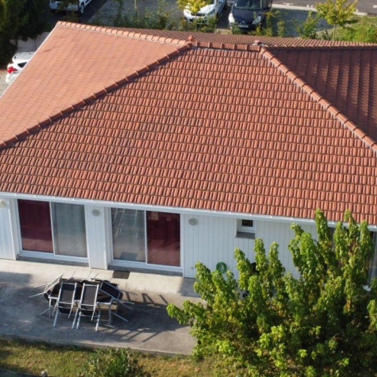 IMMOG Le Haillan Agent Immobilier : Maison / Villa | LA TESTE-DE-BUCH (33260) | 107.00m2 | 595 000 € 