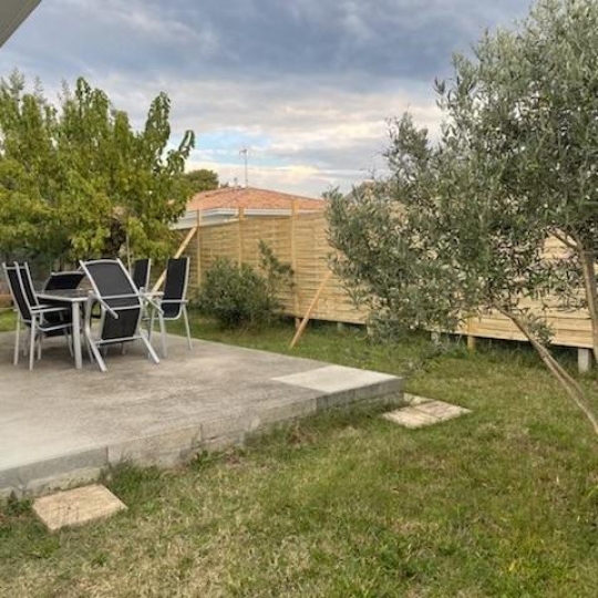 IMMOG Le Haillan Agent Immobilier : Maison / Villa | LA TESTE-DE-BUCH (33260) | 107.00m2 | 595 000 € IMMOG Le Haillan Agent Immobilier : Maison / Villa | LA TESTE-DE-BUCH (33260) | 107.00m2 | 595 000 €