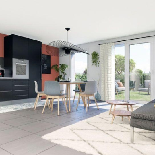  IMMOG Le Haillan Agent Immobilier : Appartement | LE BOUSCAT (33110) | 44 m2 | 246 000 € 