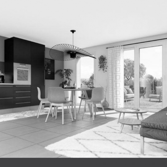  IMMOG Le Haillan Agent Immobilier : Maison / Villa | LE BOUSCAT (33110) | 80 m2 | 427 000 € 